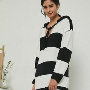 Anthropologie Mary Tunic Saturday and Sunday dress